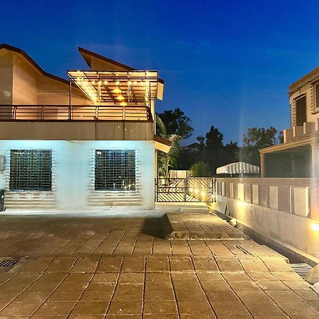 Tranquil : 3Bhk Spacious Villa In Gold Valley Lonavla Exterior foto