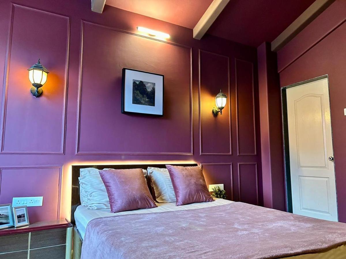Tranquil : 3Bhk Spacious Villa In Gold Valley Lonavla Exterior foto