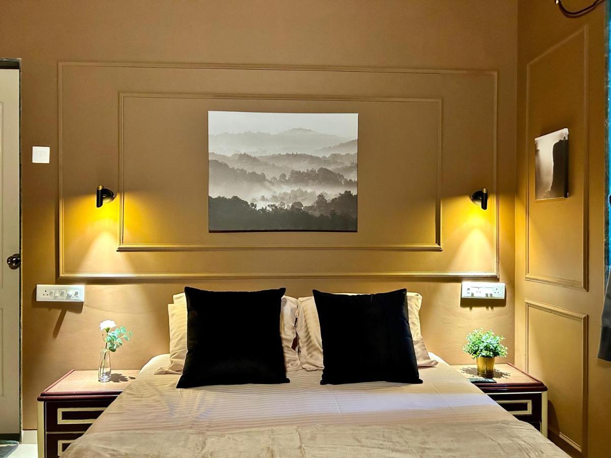 Tranquil : 3Bhk Spacious Villa In Gold Valley Lonavla Exterior foto