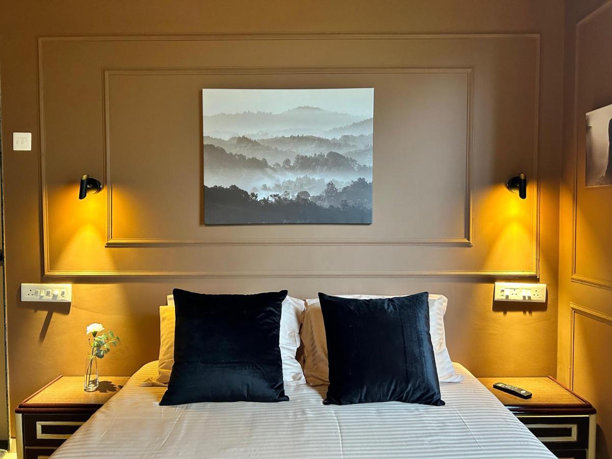 Tranquil : 3Bhk Spacious Villa In Gold Valley Lonavla Exterior foto
