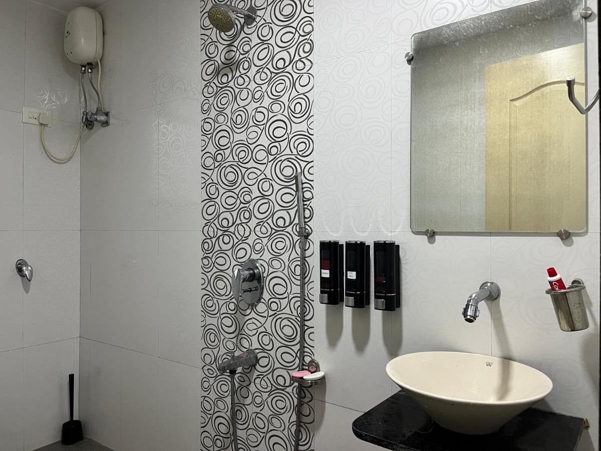 Tranquil : 3Bhk Spacious Villa In Gold Valley Lonavla Exterior foto
