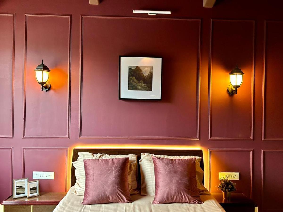 Tranquil : 3Bhk Spacious Villa In Gold Valley Lonavla Exterior foto