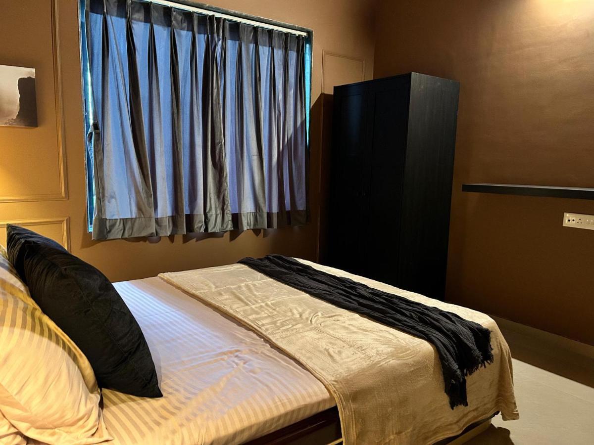 Tranquil : 3Bhk Spacious Villa In Gold Valley Lonavla Exterior foto