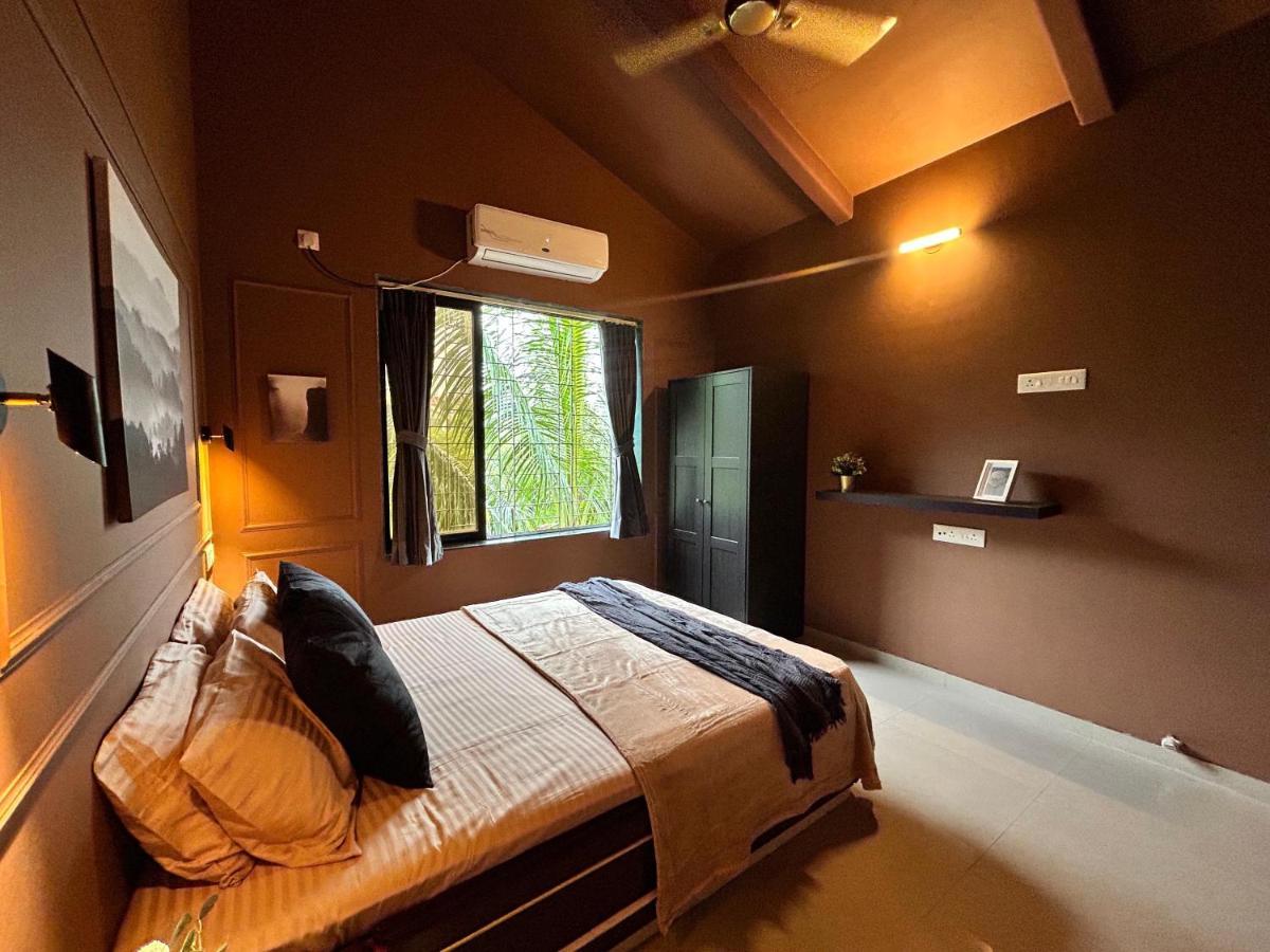 Tranquil : 3Bhk Spacious Villa In Gold Valley Lonavla Exterior foto