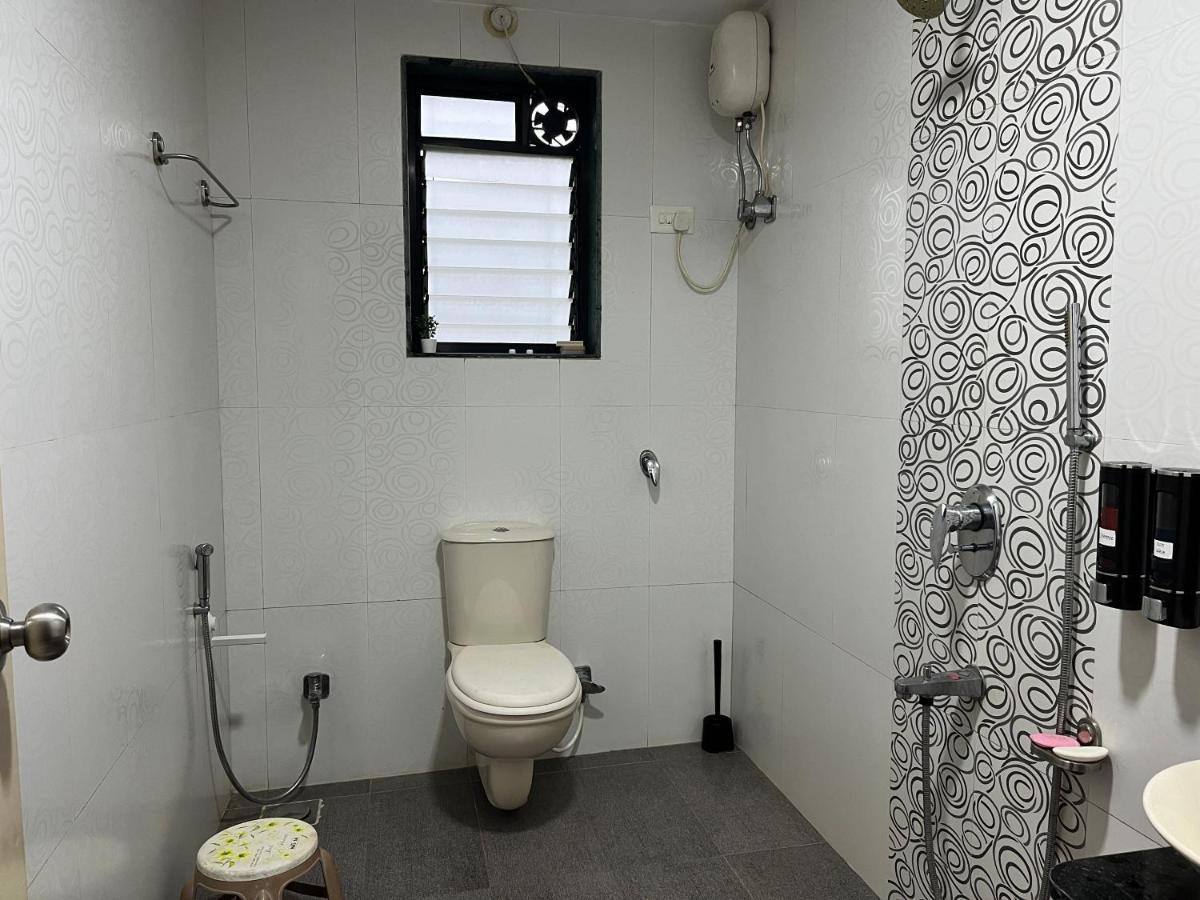 Tranquil : 3Bhk Spacious Villa In Gold Valley Lonavla Exterior foto