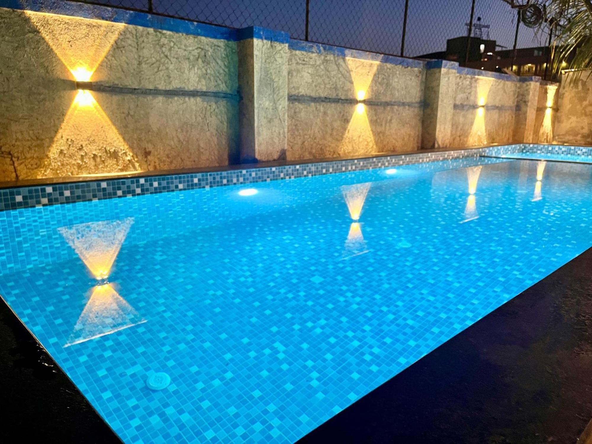 Tranquil : 3Bhk Spacious Villa In Gold Valley Lonavla Exterior foto