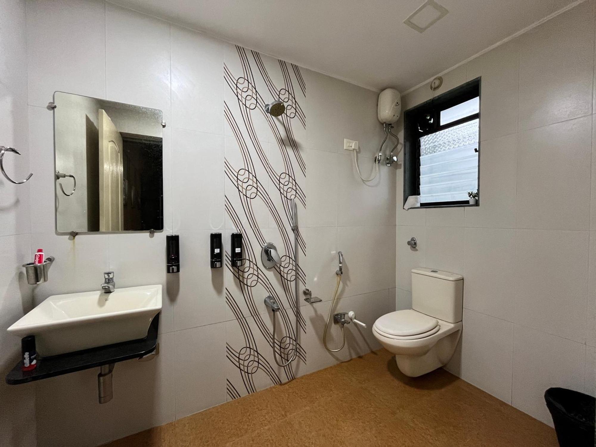 Tranquil : 3Bhk Spacious Villa In Gold Valley Lonavla Exterior foto